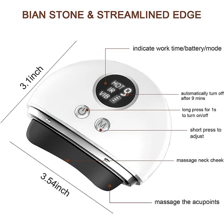 Electric scraping board (5)