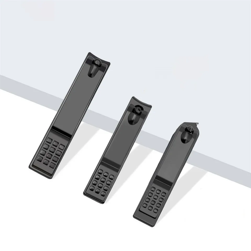 Conjunto de Clippers de unhas