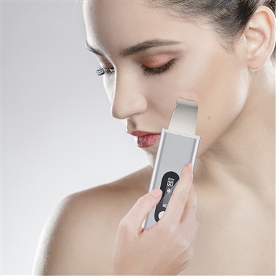 Esfriador da pele ultrassônico